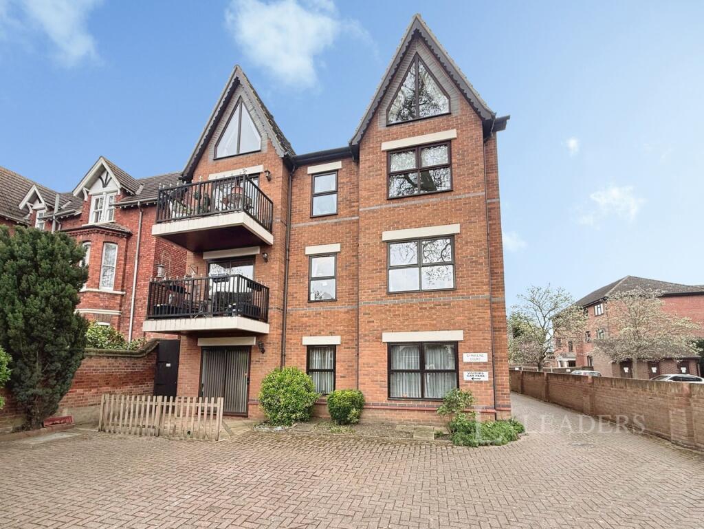Main image of property: Shakespeare Road, Bedford, Bedfordshire