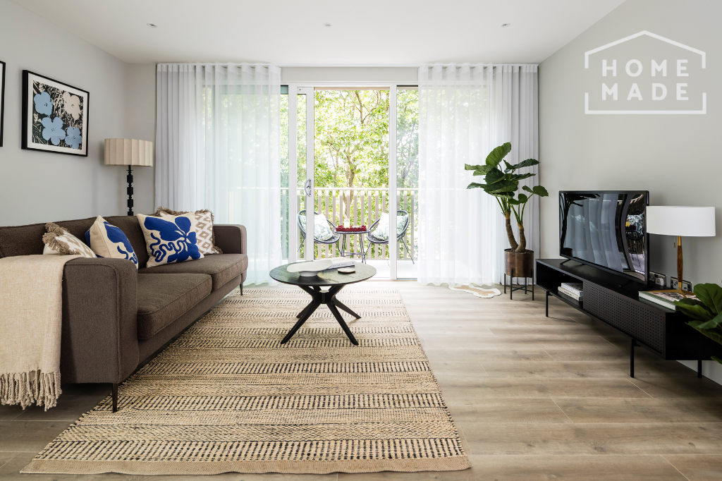 Main image of property: Neptune Wharf, SE8