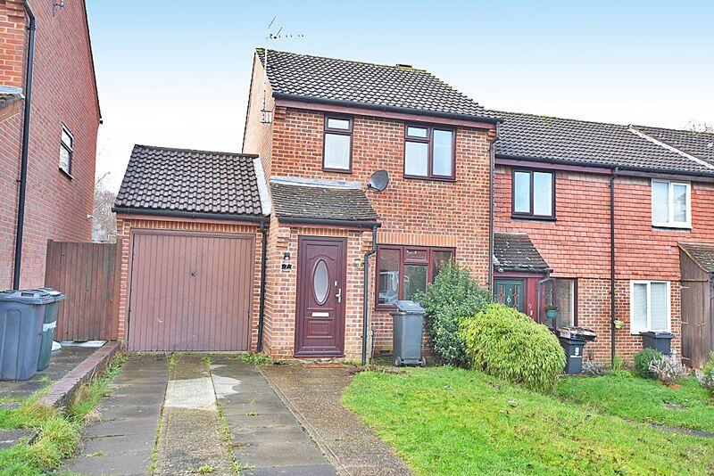 Main image of property: The Penstocks, Maidstone ME15 6FQ