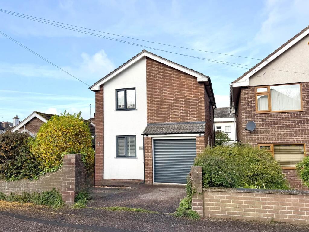 Main image of property: Windsor Square, Exmouth