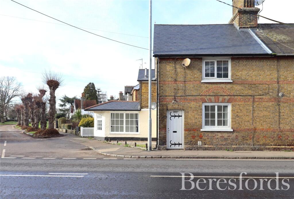 Main image of property: Main Road, Broomfield, CM1