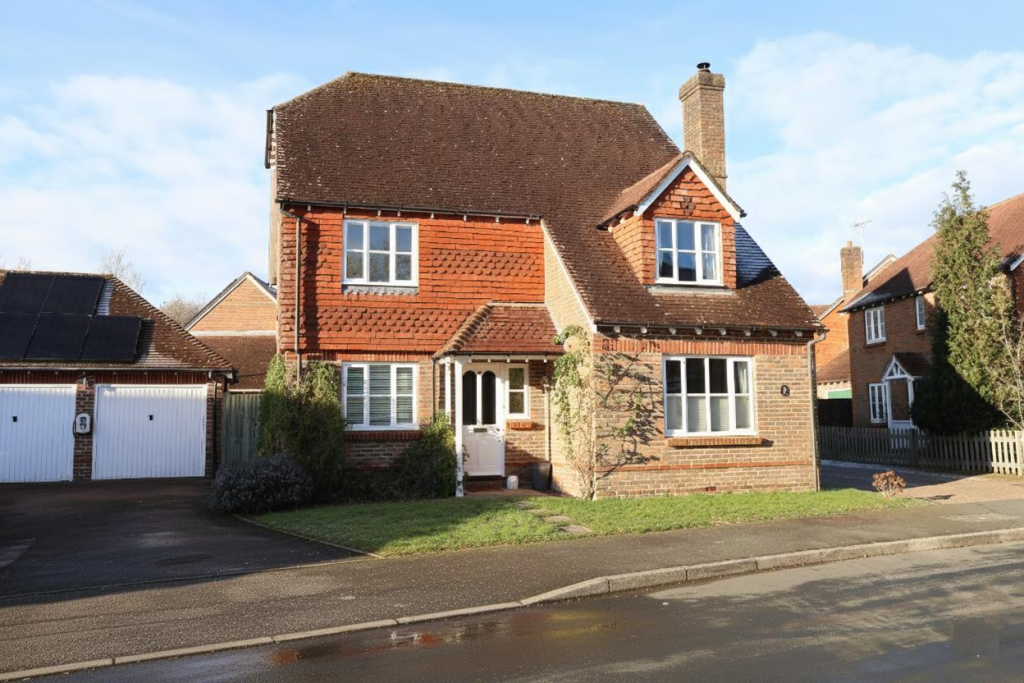 Main image of property: West Gate, Plumpton Green, BN7 3BQ