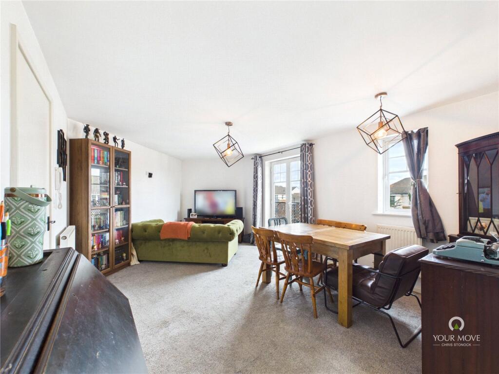 Apartment in Gateshead, North East - View 2