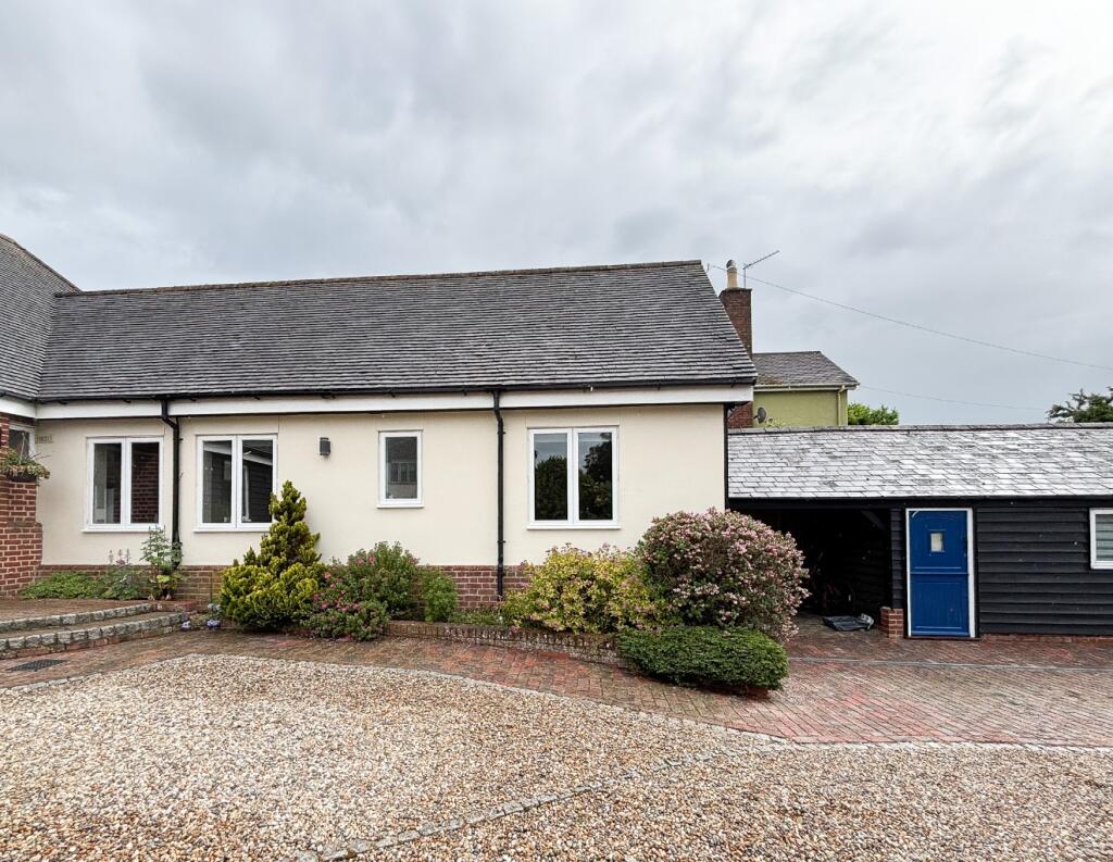 Main image of property: Henham Road, Elsenham, CM22