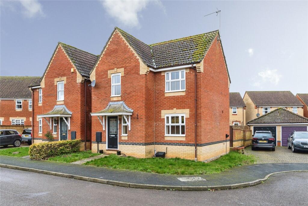 Main image of property: Clover End, Witchford, Ely, Cambridgeshire, CB6