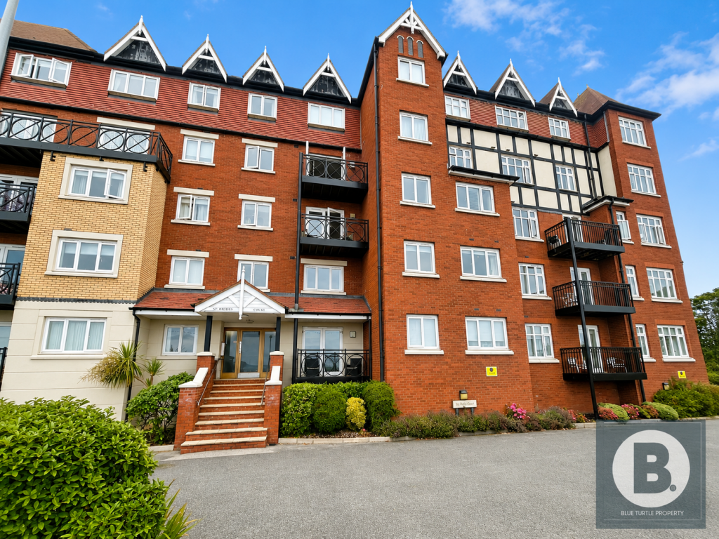 Main image of property: Rhos Promenade, Rhos On Sea, Conwy, LL28