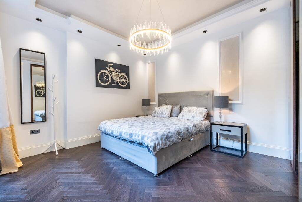 3 bedroom apartment for rent