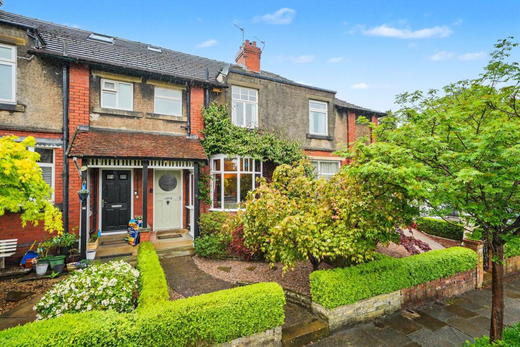 Main image of property: Grange Avenue, Birkby, Huddersfield, HD2