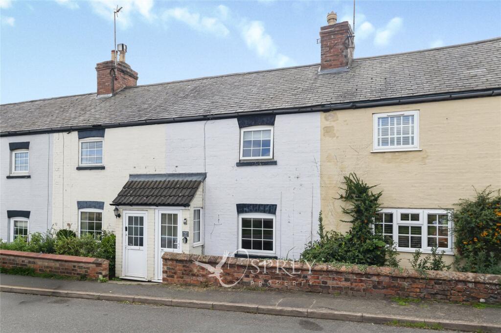 Main image of property: Station Road, North Luffenham, Oakham