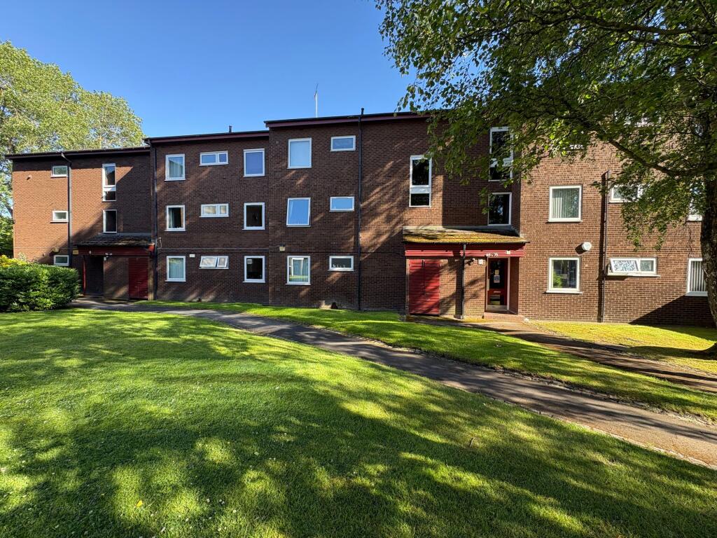 Main image of property: Holmfield Close, Stockport, SK4