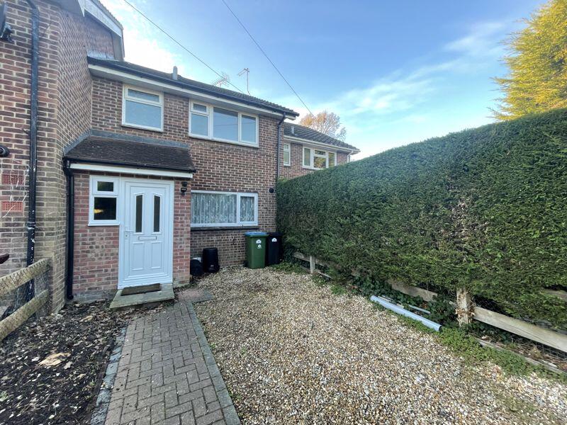 Main image of property: Hedge End, Bognor Regis