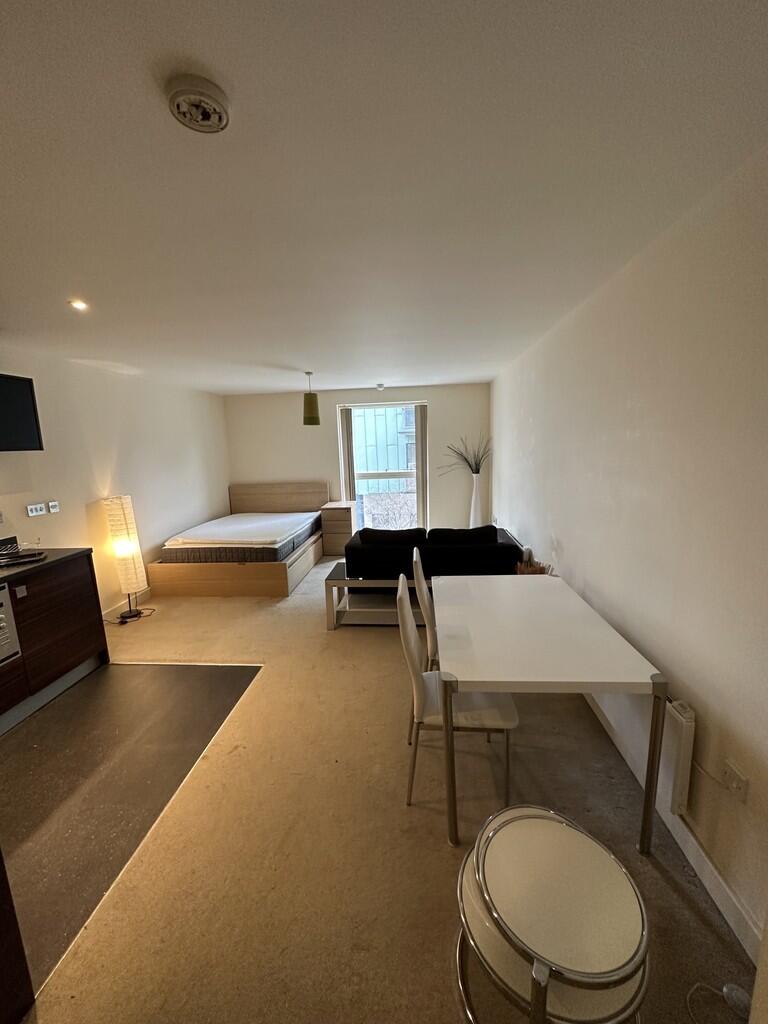 Sinope, 58 Sherborne Street, Birmingham, B16 8FT