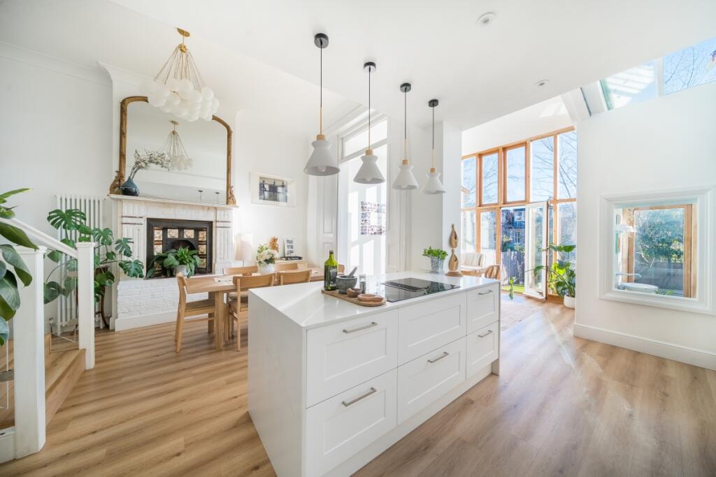 Main image of property: Addington Road London N4