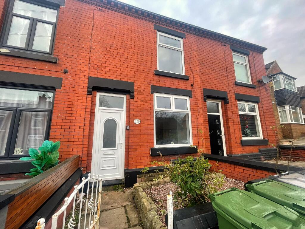 Main image of property: Kings Road, Ashton Under Lyne,