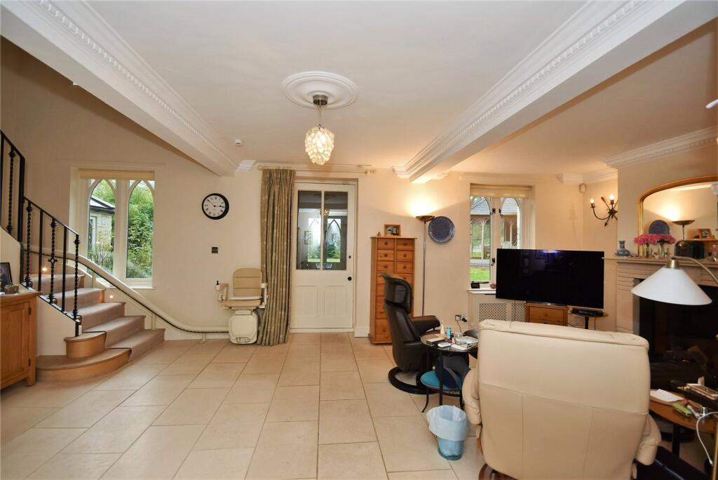 Newcastle Road, Corbridge, Northumberland, NE45 - View 4