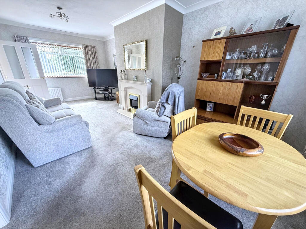 House in Cramlington, Mayfield, Northumberland - View 2