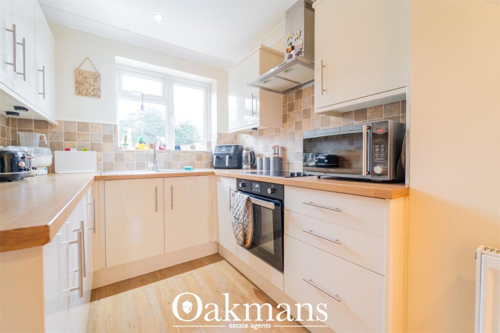 House in Birmingham - View 5