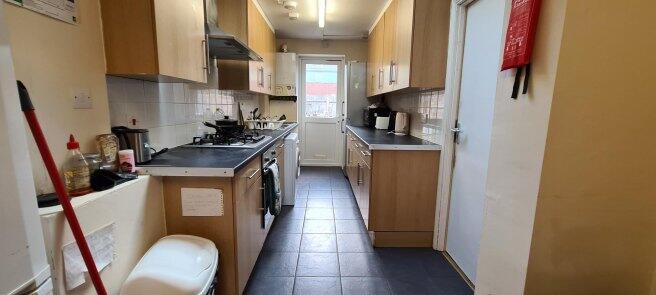 Main image of property: Saint Dunstan's Close