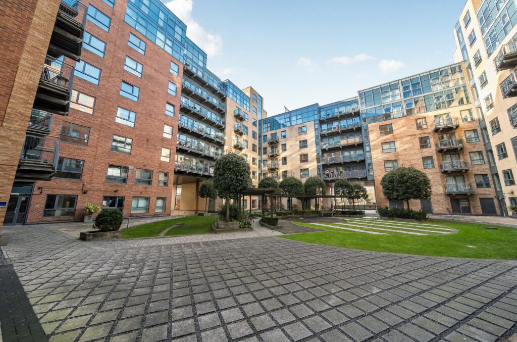 Main image of property: Fitzwilliam Street, Sheffield, S1