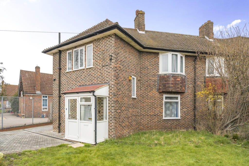 Main image of property: Athelney Street, London