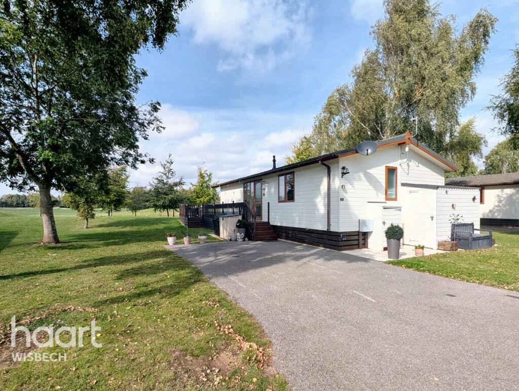 Tydd St Giles Country Club, Tydd St Giles photo 3