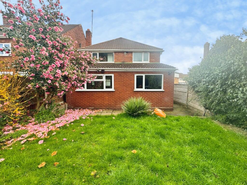 Additional image 17 of Stonehurst Road, Birmingham, B43