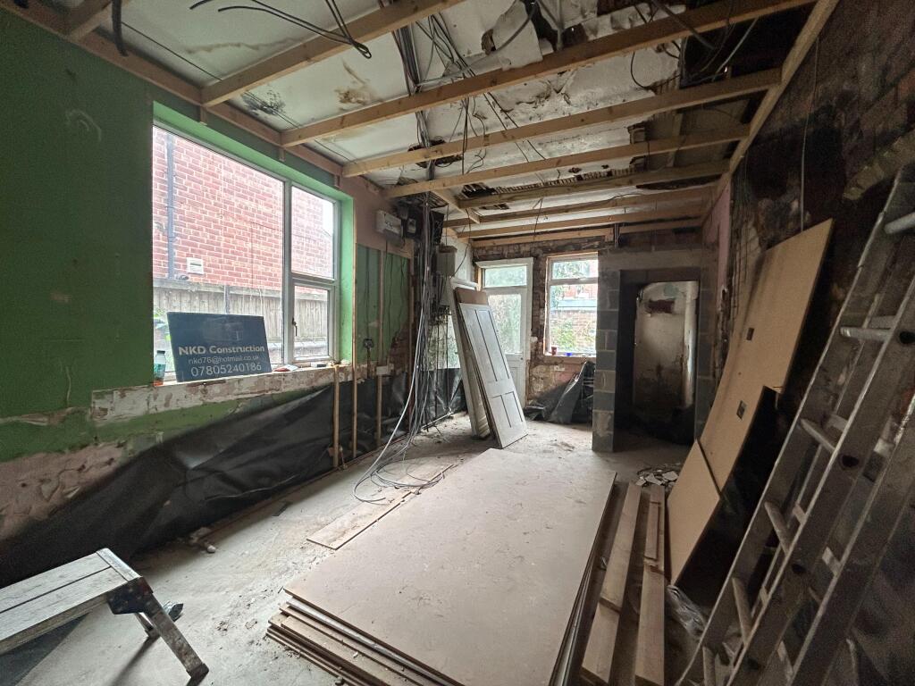 House in Doncaster, South Yorkshire - View 4