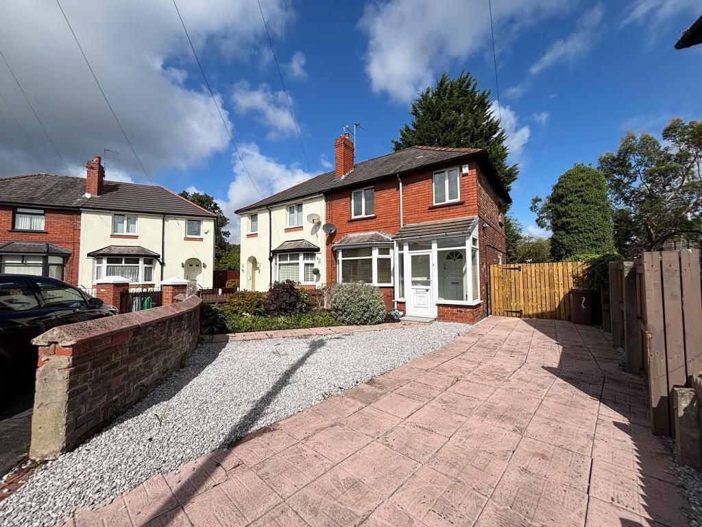 Main image of property: Sycamore Avenue, Newton-Le-Willows, WA12 8LT