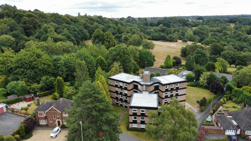 Additional image 21 of Mucklow Hill, Halesowen