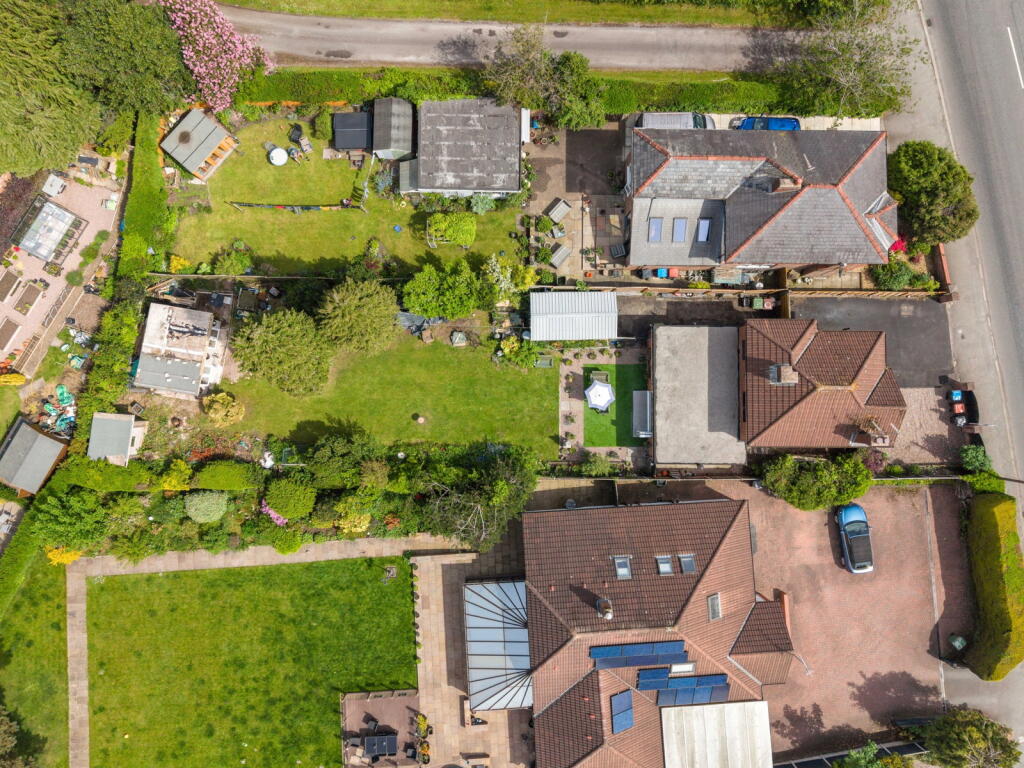 Main image of property: Warrington Road, Cuddington, Northwich, CW8 2LH