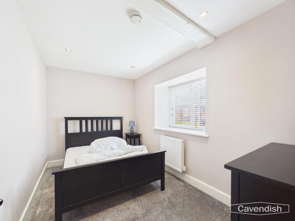 William Wild Drive, Mollington, CH1 - More