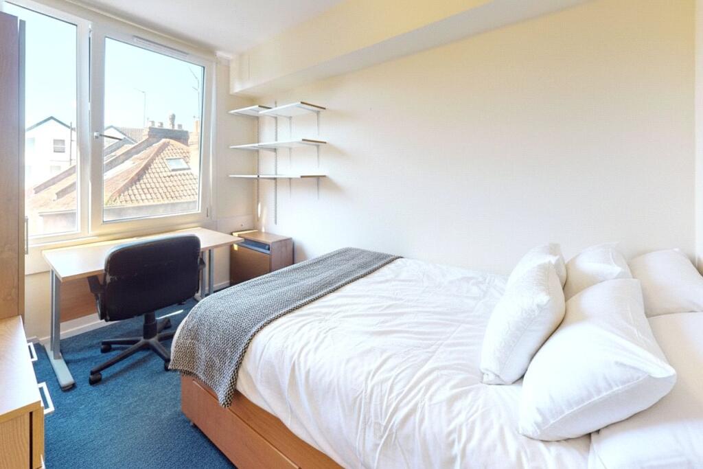 4 bedroom apartment for rent