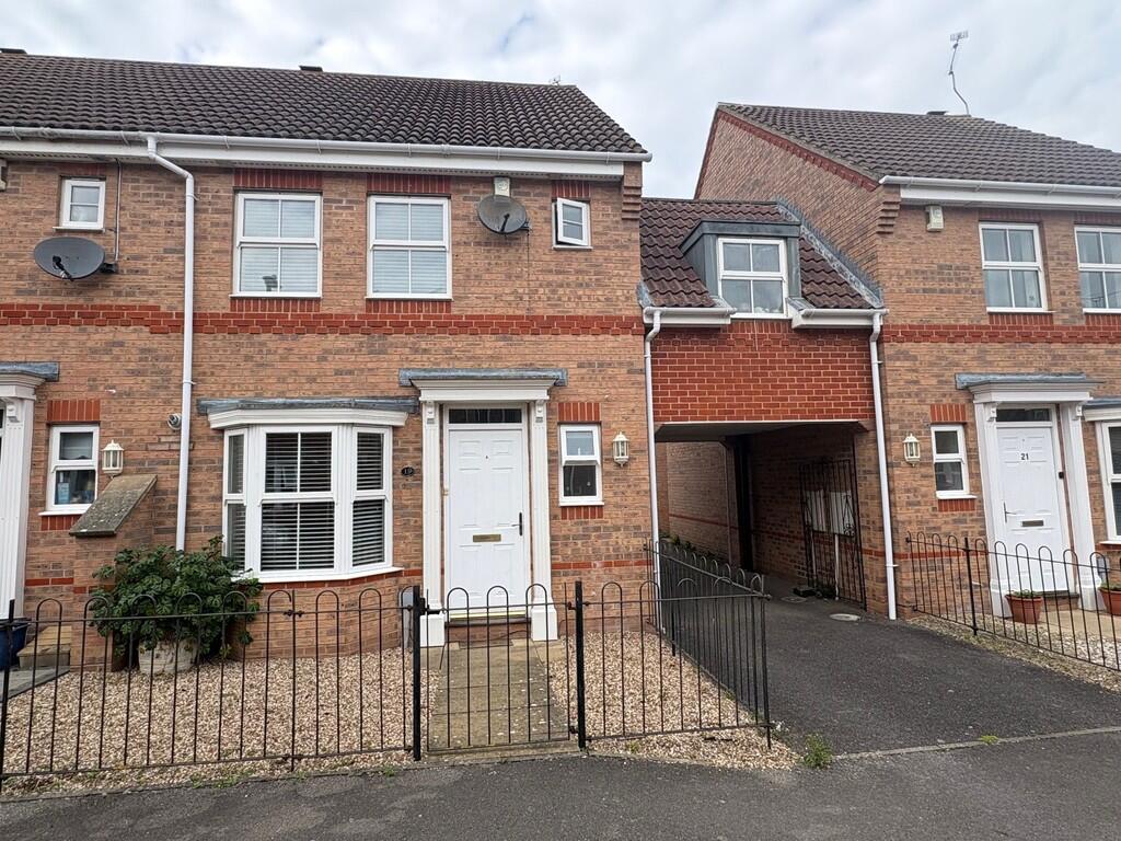 Main image of property: Rydal Drive, Maldon