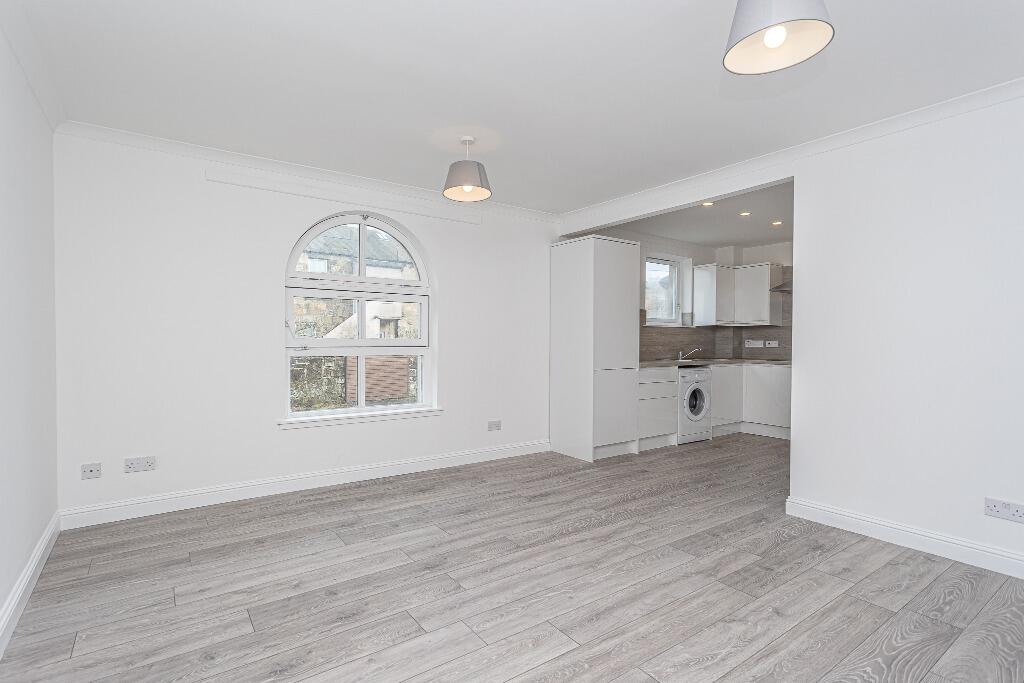 Main image of property: Claycrofts Place, Stirling Town, Stirling, FK7