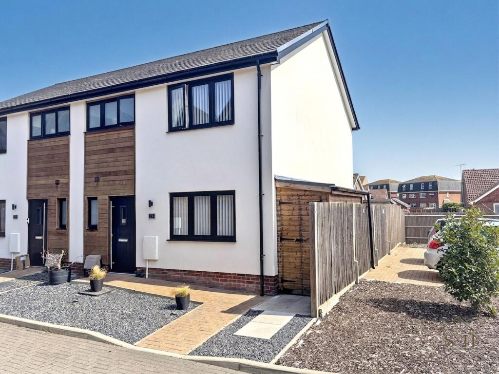 House in Tonbridge