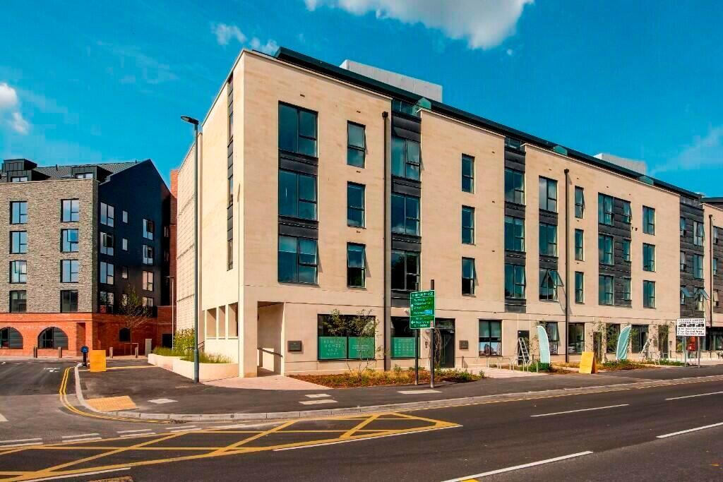 Main image of property: 21 Stone Works, Spring Wharf, Roseberry Road, Bath, Somerset, BA2