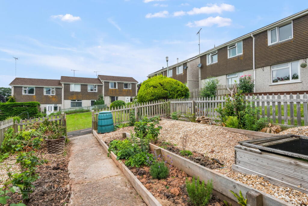 Main image of property: Fawns Close, Ermington, South Devon