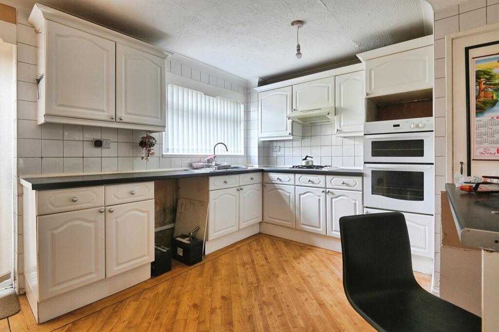 House in Solihull, Chelmsley Wood - View 5