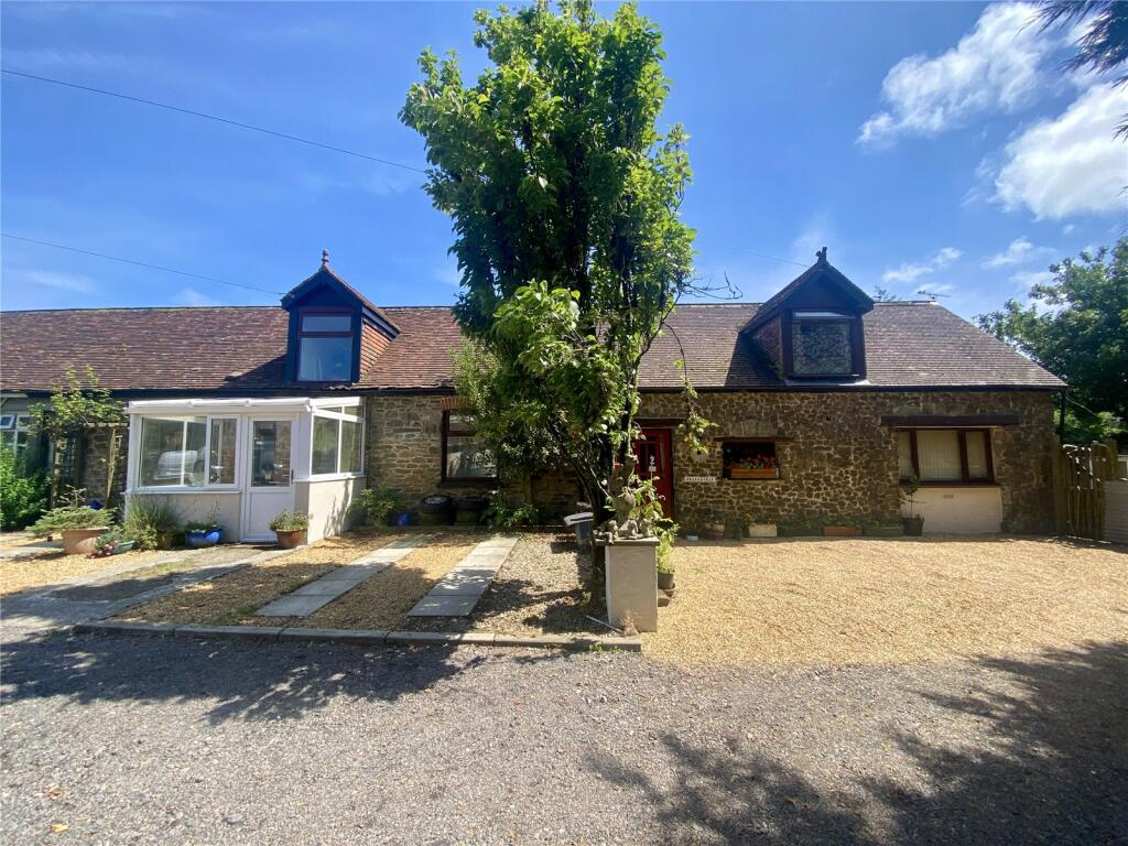Main image of property: Kentisbury, Barnstaple, Devon, EX31