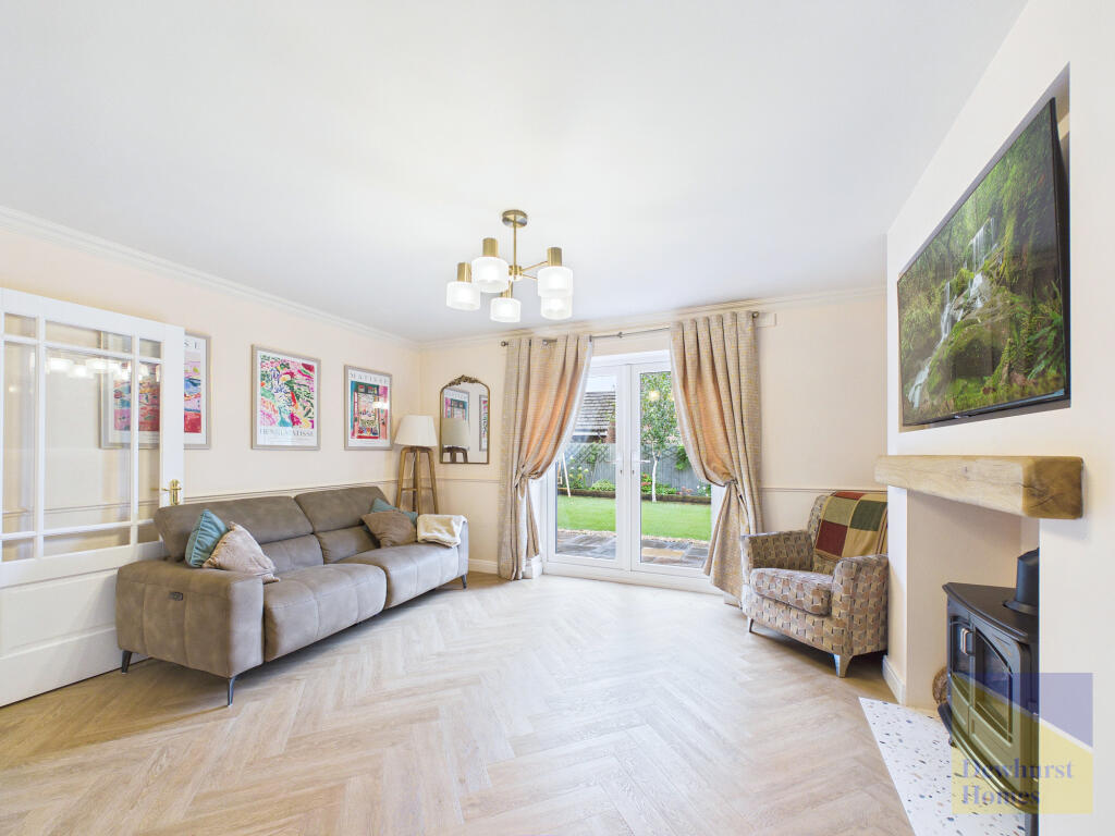 House in Preston - View 4