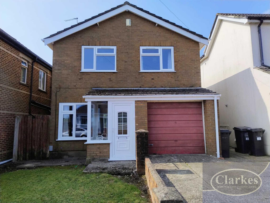 Main image of property: Acton Road, Wallisdown