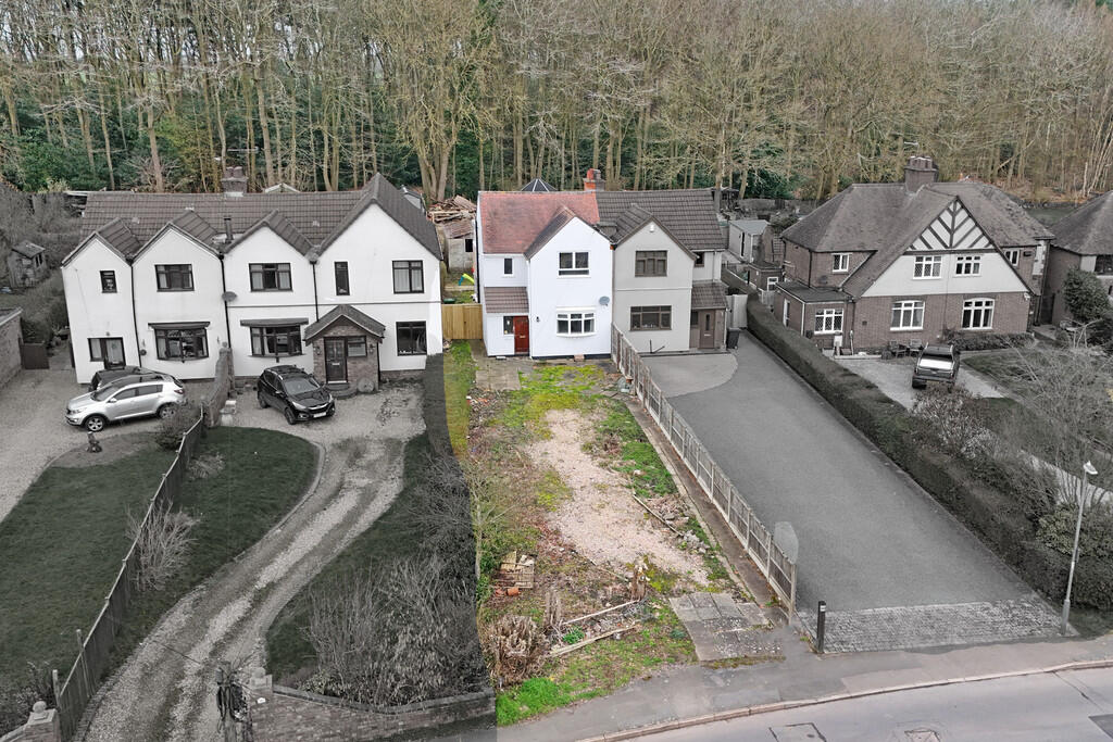 Main image of property: Woodside, Old Arley