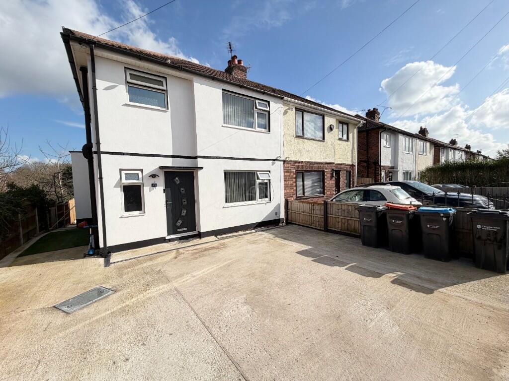 Main image of property: Valley Drive, Great Sutton