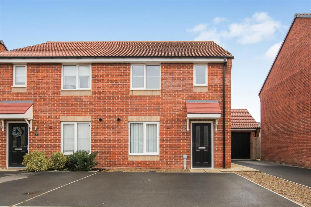 Main image of property: Aumale Road, Northallerton