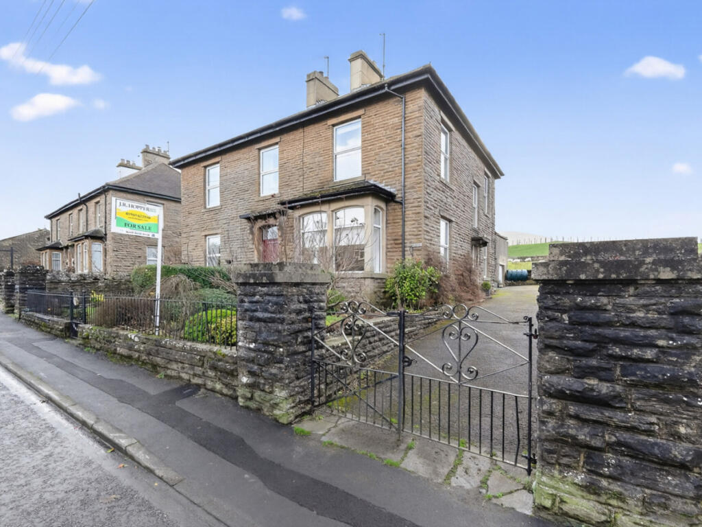 Main image of property: Burtersett Road, Hawes, DL8 3