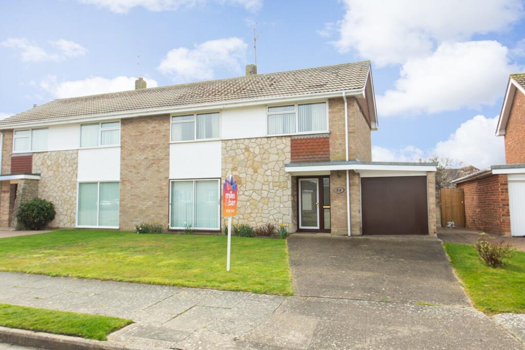 Main image of property: Plantation Road, Whitstable, CT5