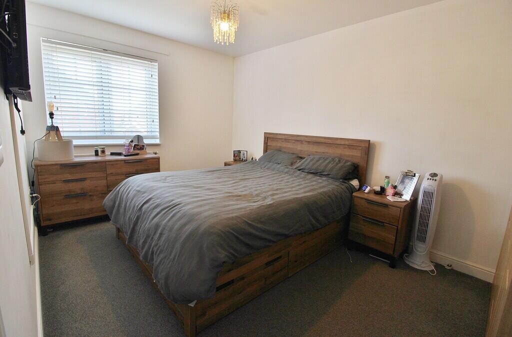 House in Winchester, Berewood, Newlands - View 5