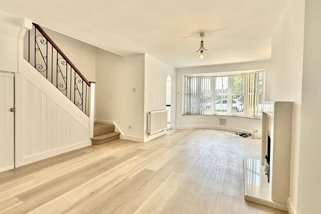 House in Gosport, Hampshire - View 2