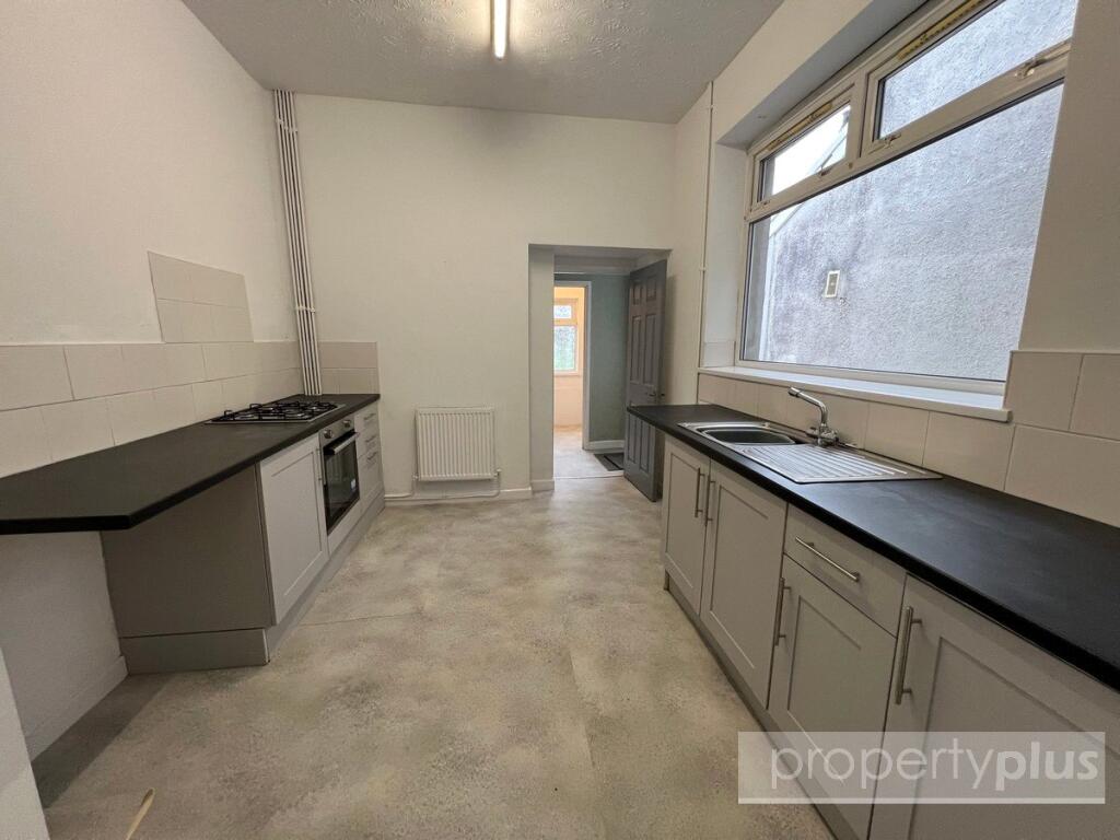 House in Tonyrefail - View 5
