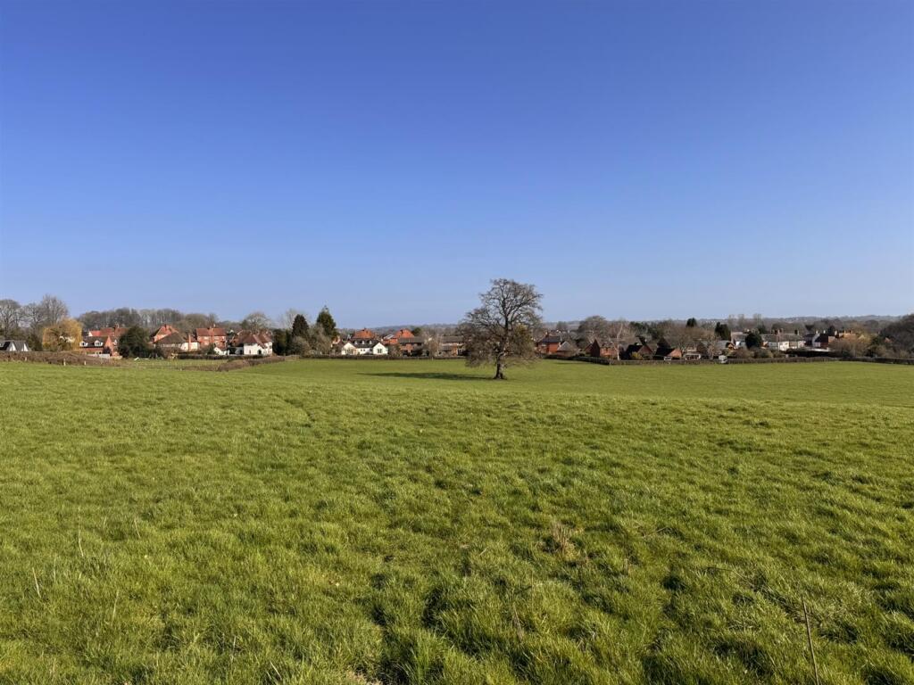 Main image of property: Land extending to around 21.9 acres, off Station Road, Weston Rhyn, Oswestry.
